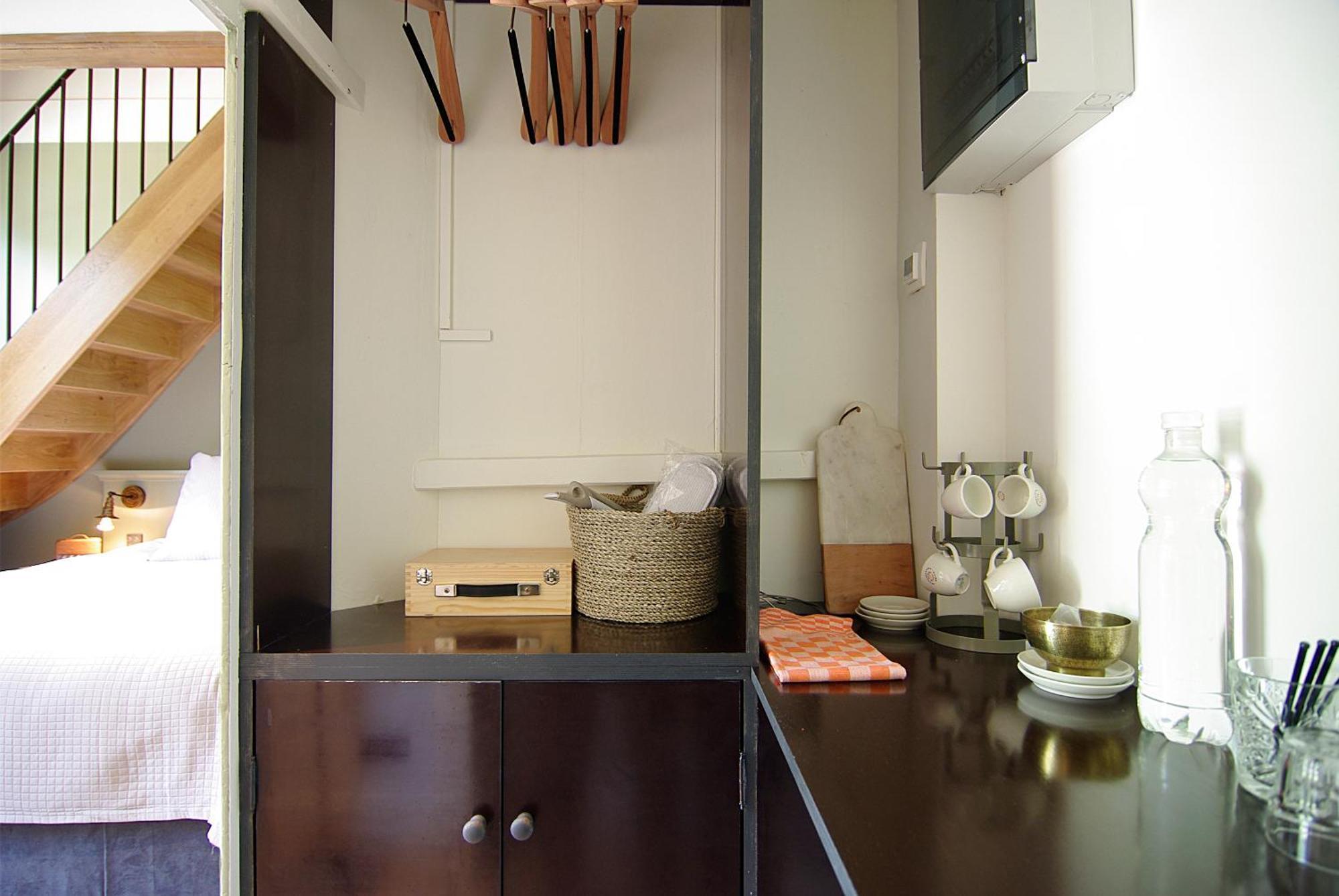 Authentic Farmhouse - De Vergulden Eenhoorn Amsterdam Zimmer foto