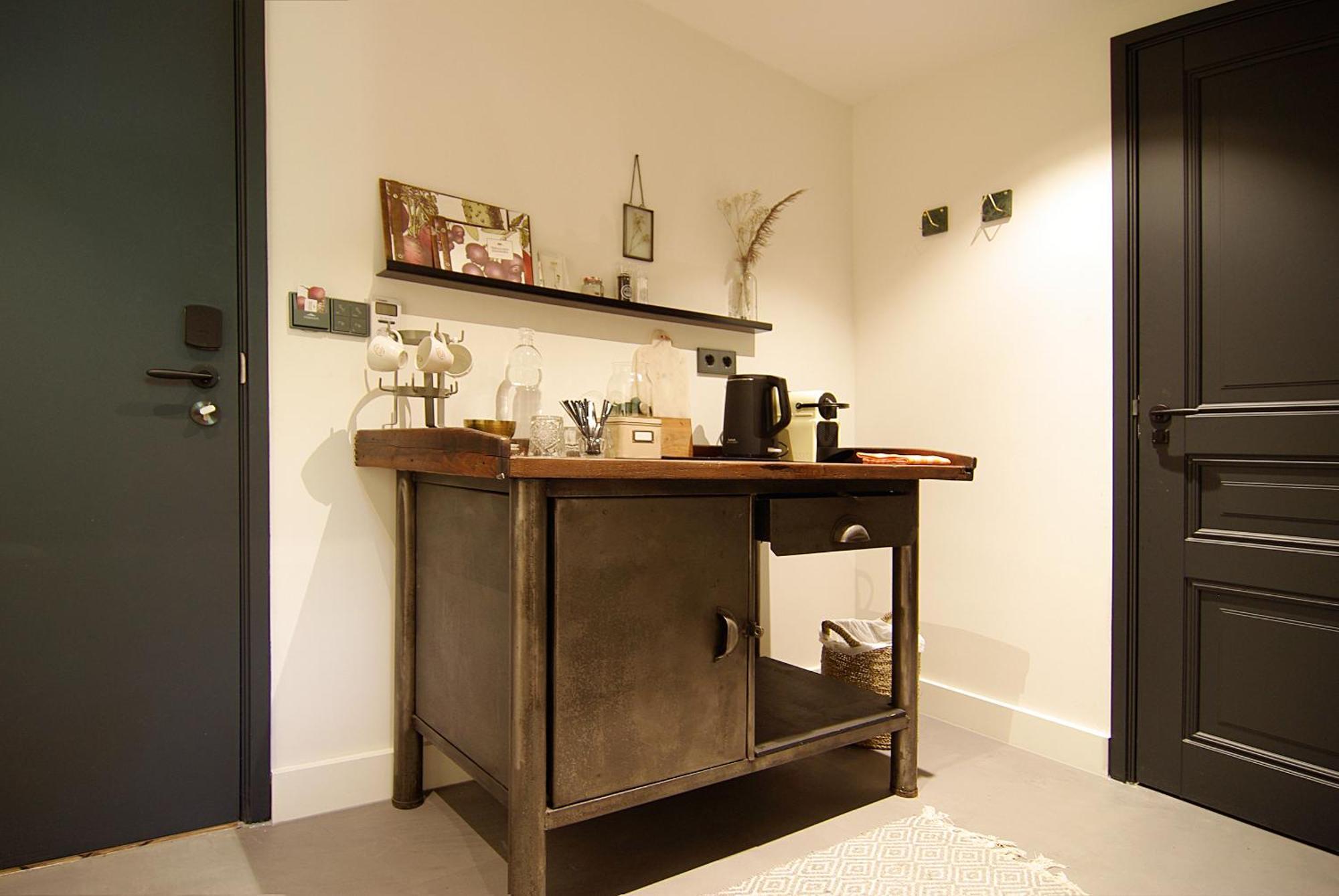 Authentic Farmhouse - De Vergulden Eenhoorn Amsterdam Zimmer foto