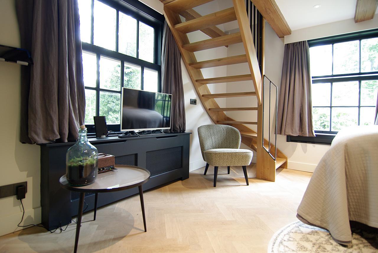 Authentic Farmhouse - De Vergulden Eenhoorn Amsterdam Exterior foto